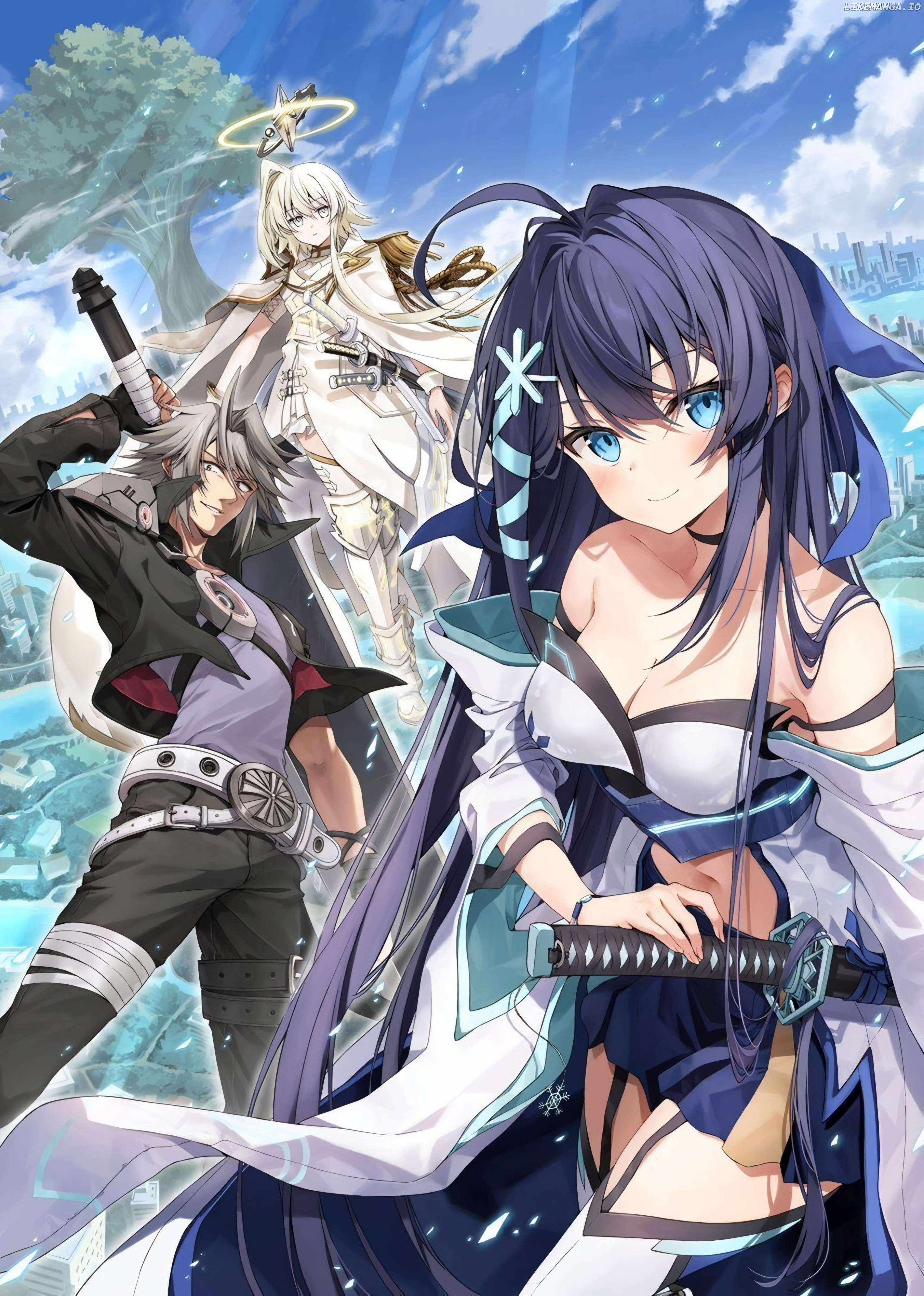 Tutorial ga Hajimaru Mae ni – Boss Chara-tachi wo Hametsu Sasenai Tame ni Ore ga Dekiru Ikutsu ka no Koto Chapter 2.1 1